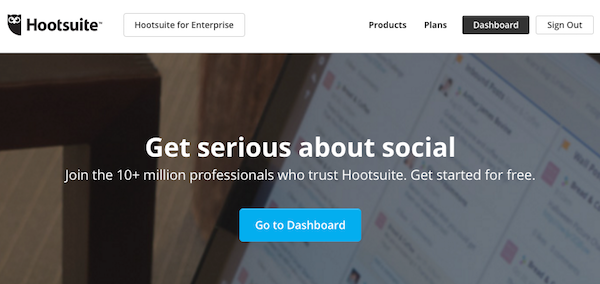 hootsuite