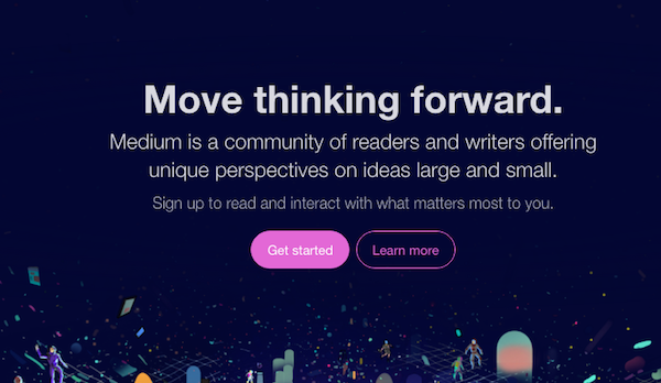 medium