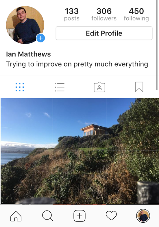 Using Instagram for Business
