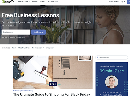 Best Marketing Blogs