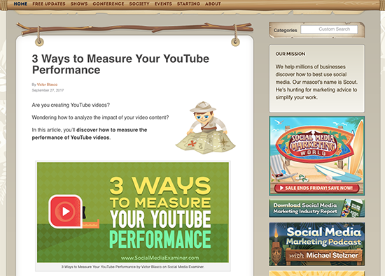Best marketing Blogs