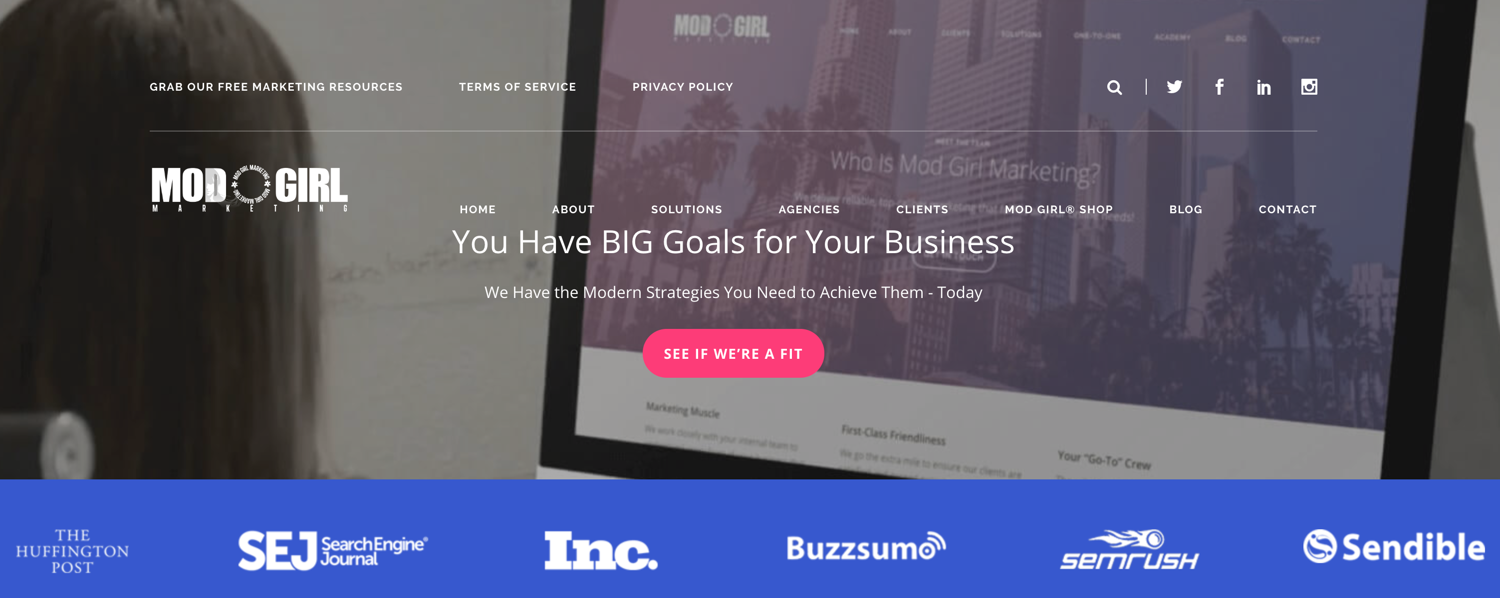 modgirlmarketing