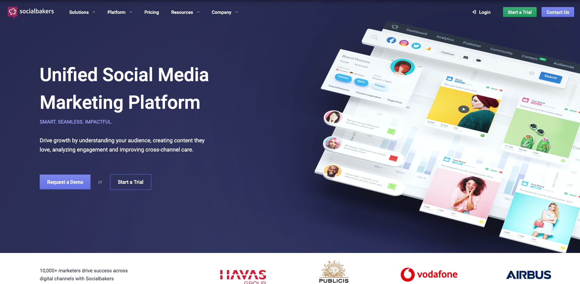 SocialBakers