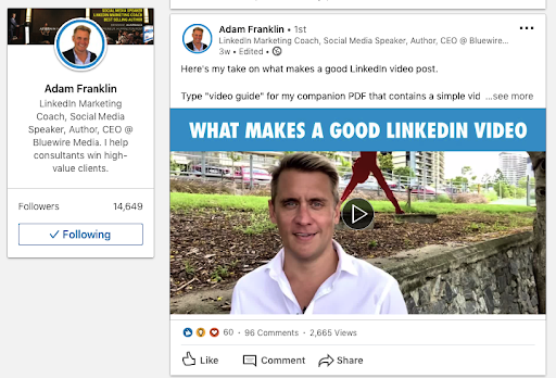 Adam Franklin