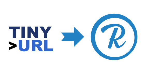 tiny url alternative